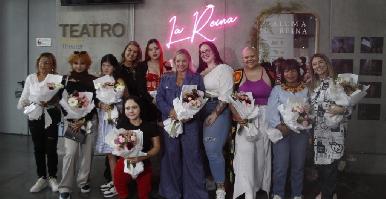 Maluma lanza el video de su sencillo “La reina”, protagonizado por 17 mujeres diversas