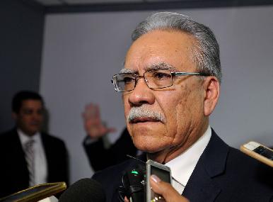 Con di谩logo se evita huelga de transporte en Hermosillo: Horacio Valenzuela Ibarra