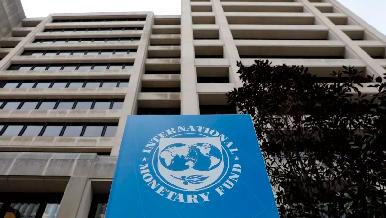 COVID-19 desnuda las debilidades financieras de países: FMI