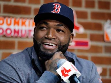 ‘Big Papi’ sometido a una tercera operación