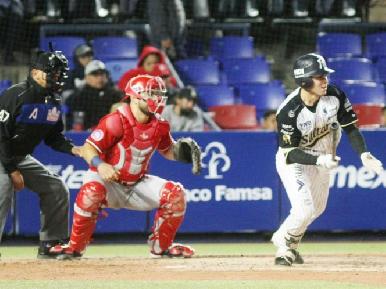 Mayos vence a Sultanes