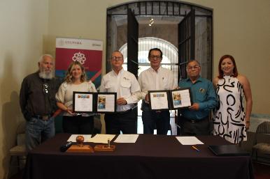 Museo Regional de Sonora apertura nueva muestra filatélica de Correos de México