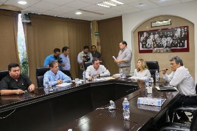 Dictamina Comisi贸n a favor de transparentar recursos de Cruz Roja