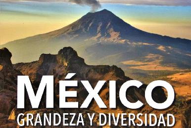 M茅xico. Grandeza y diversidad, presente en la Feria del Libro de Hermosillo