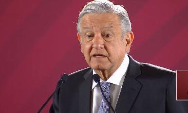 AMLO prev茅 invertir 10 mil mdp en sucursales del Banco de Bienestar
