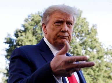 Gobierno de Trump pidió a Ucrania recibir a deportados de otros países: TWP