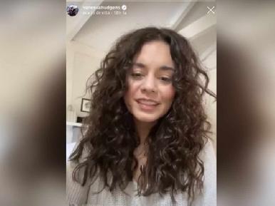 'Igual la gente va a morir'; Vanessa Hudgens se burla del coronavirus