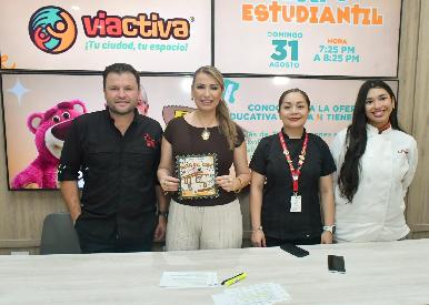 Anuncia Gobierno Municipal de Hermosillo el Perche Fest 2025 el 5 de octubre próximo