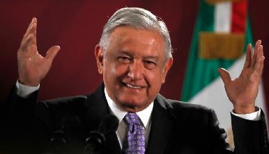 Inversión privada en infraestructura es “franca manifestación de apoyo” de empresarios: AMLO