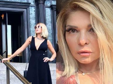 Aplaude Itatí Cantoral poder de decisión de las mujeres
