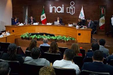 Adiós al Inai; tras 22 años desaparece en medio de escándalos