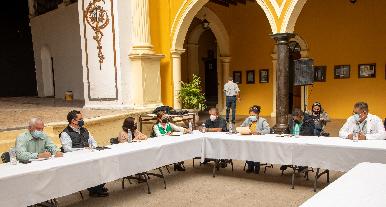Activa la Secretaría de Salud operativo especial en el municipio de Álamos