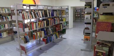 A fines de 2022, todas las bibliotecas públicas tendrán acceso a internet