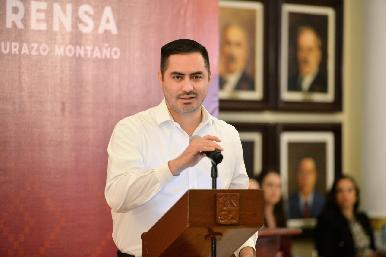 Más estudiantes sonorenses tendrán acceso a una beca gratuita en 2024: Alfonso Durazo