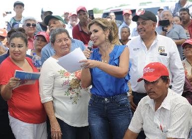 Impulsa Gobernadora Pavlovich al sector pesquero en Sonora