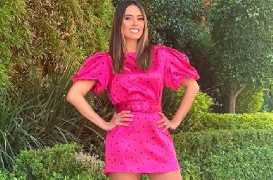 Exhiben pruebas de que Galilea Montijo regresó con su exrepresentante, vetada por Televisa por supuesto fraude
