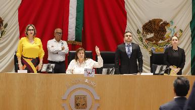 Aprueba Congreso de Sonora reforma contra la evasión y el fraude fiscal