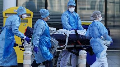 Europa debe prepararse para posibles nuevas olas de COVID-19: OMS