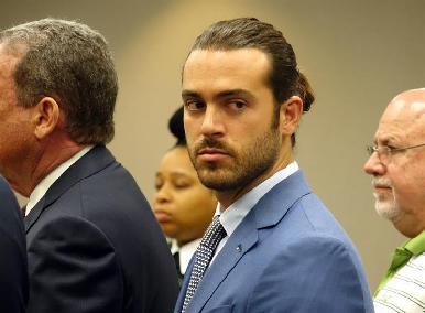 Juez niega al actor Pablo Lyle permiso para viajar a México