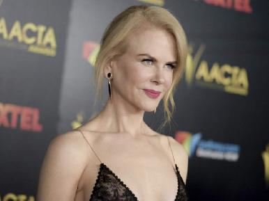 Javier Bardem y Nicole Kidman protagonizarán 'Being The Ricardos'