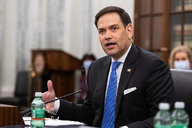 Se confirma visita de Marco Rubio a México; será la próxima semana