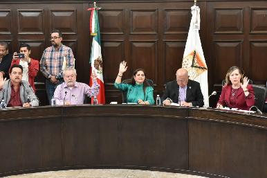 Liberan a Hermosillo de concesi贸n de alumbrado p煤blico