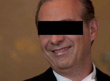 Dictan prisión preventiva al abogado Juan Collado