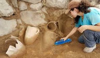 Descubren ciudad donde el rey David pudo refugiarse