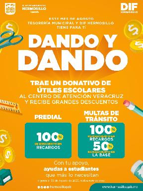Invita Gobierno de Hermosillo a participar en el Triple Maratón 