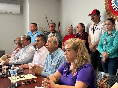 Denuncia CTM Sonora negligencia criminal en el IMSS