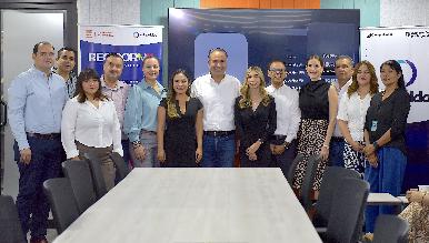 Mejora Ayuntamiento de Hermosillo en transparencia para generar confianza ciudadana: Toño Astiazarán