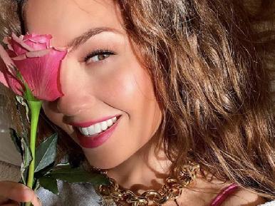 No coman murciélago porque se hace un desmad**, dice Thalia en video