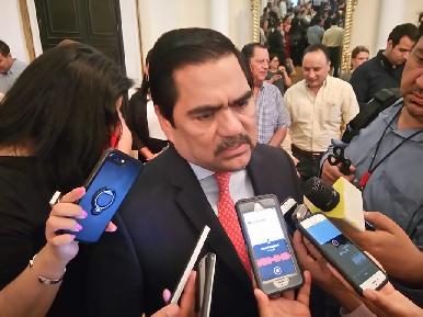 Deben trabajadores de UNISON reclamar ajuste de su pensión en Rectoría: Contreras López
