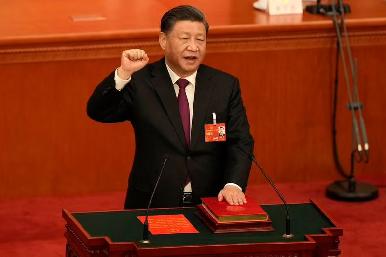 Xi Jinping obtiene un tercer mandato presidencial en China tras un polémico proceso electoral