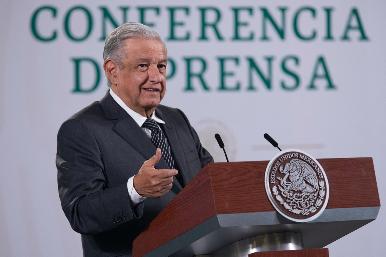 “Un caos en el país” si no hubiera ganado en 2018: López Obrador