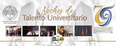 Festejará Unison su 79 aniversario con Noches de talento universitario