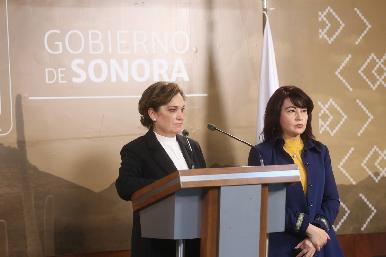 Trabajan SSP y Fiscal铆a General de Justicia en forma conjunta por la seguridad de los sonorenses