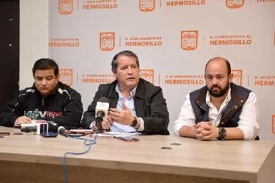 No otorgará Ayuntamiento permisos para venta de pirotecnia