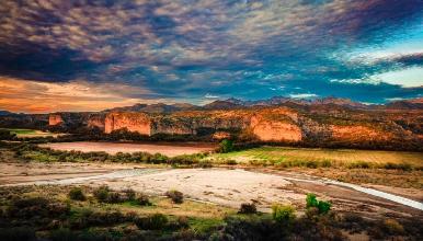 Detona Gobernador Durazo turismo en la Sierra como destino atractivo esta Semana Santa en Sonora