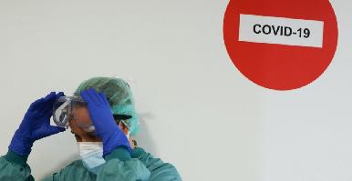 Variante Delta representa el 80% de los casos de Covid-19 en EU, 30% más que hace dos semanas
