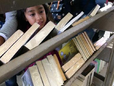 La FILO, con esencia femenina: el 65% de los escritores son mujeres