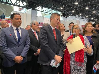 Busca Sonora ampliar el mercado en China