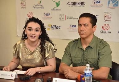 Celebrará DIF Hermosillo la Primera Feria de la Salud el sábado