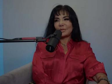 Felipe Calderón recibió del narco mucha de la fortuna que tiene: 'La Reina del Pacífico'