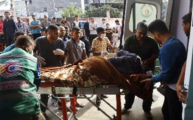 Falta de electricidad en hospitales de Gaza ha causado la muerte de 32 adultos y tres bebés: ONU