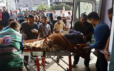 Falta de electricidad en hospitales de Gaza ha causado la muerte de 32 adultos y tres bebés: ONU