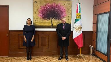 AMLO anunció cambios en Secretaría del Bienestar, Subsecretaría de Transportes, Fonatur y AICM