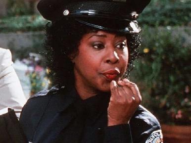 Muere Marion Ramsey, actriz de 'Loca academia de policía'