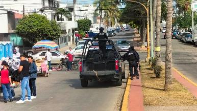 Investigan secuestro de familias en Sinaloa; “son cosas que ocurren”: gobernador pide no tener miedo