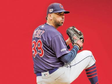 Oliver tiene pila; busca jugar su temporada 19